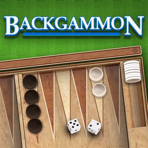 msn free games backgammon